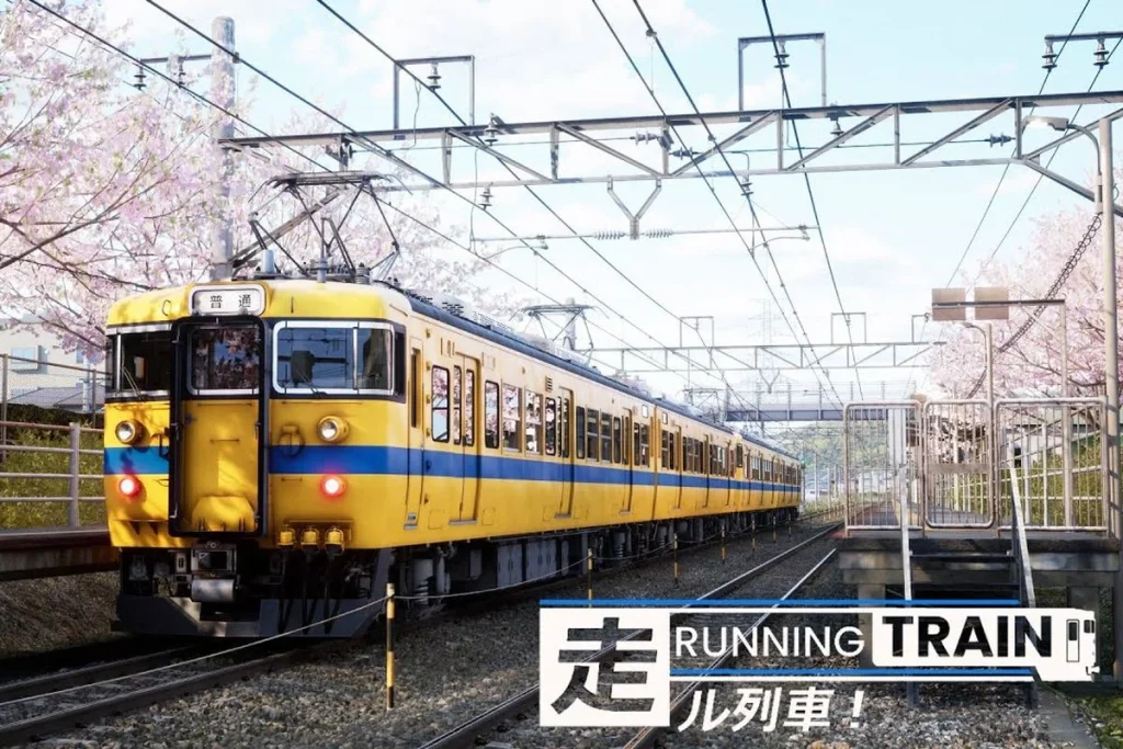 Game Kereta Running Train Buatan Indonesia Dipuji Komunitas Dunia