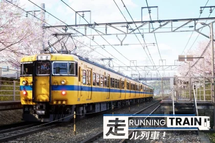 Game Kereta Running Train Buatan Indonesia Dipuji Komunitas Dunia