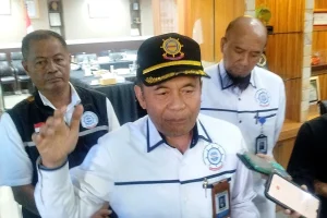 GAPASDAP Desak Pemerintah Lakukan Penyesuaian Tarif Penyeberangan di Tengah Kenaikan Biaya Operasional
