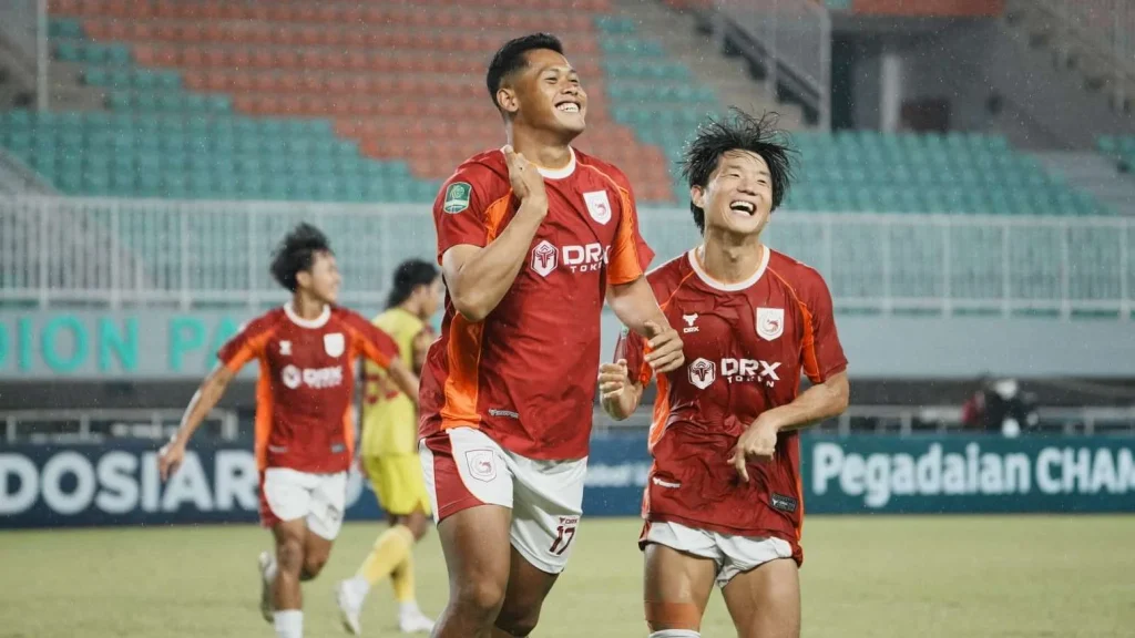 Garudayaksa FC Siap Tebar Ancaman Setelah Promosi ke Super League