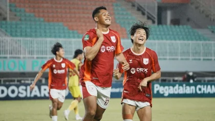 Garudayaksa FC Siap Tebar Ancaman Setelah Promosi ke Super League