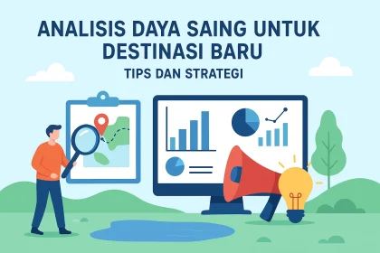 Gastronomi Jadi Strategi Utama Meningkatkan Daya Saing Pariwisata Indonesia