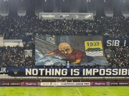 GBLA Menentukan Segalanya: Persib Juara atau Kejutan Persijap?