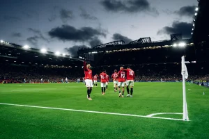 Gelandang Muda Alex Scott Ramai Jadi Buruan Klub Besar Inggris, Manchester United Paling Serius