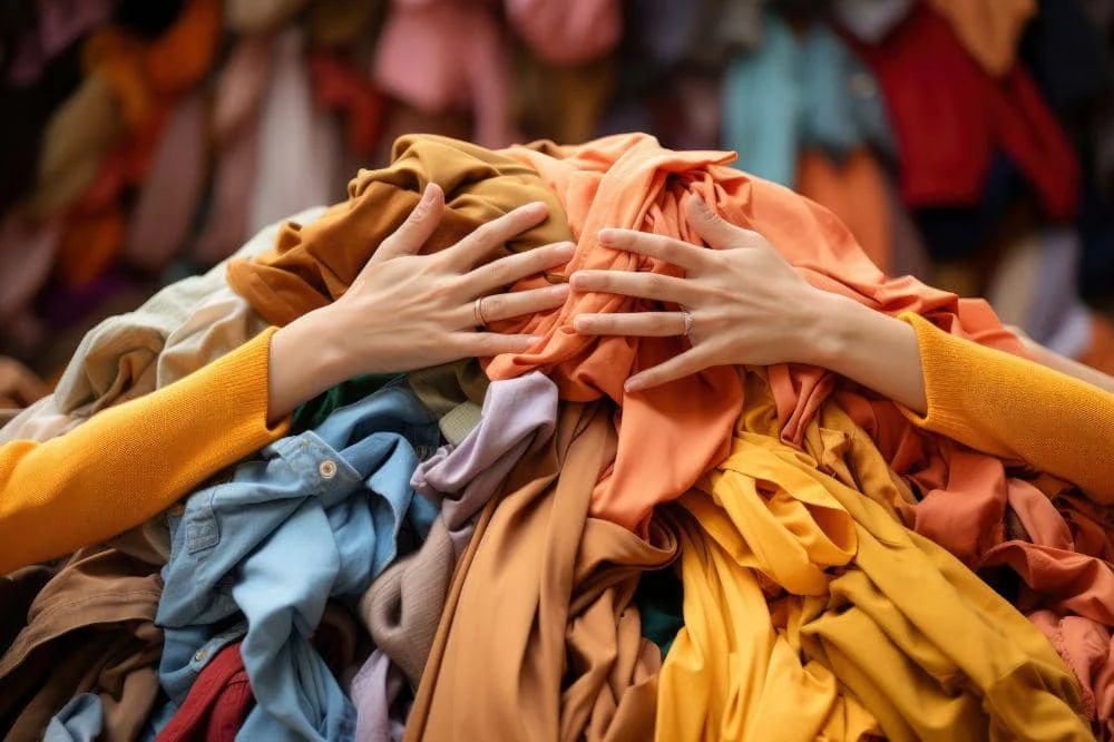 Gen Z Mulai Tinggalkan Fast Fashion?