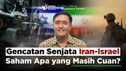 Gencatan Senjata AS-Iran Memburuk, Drone Serang UEA dan Oman Tingkatkan Ketegangan