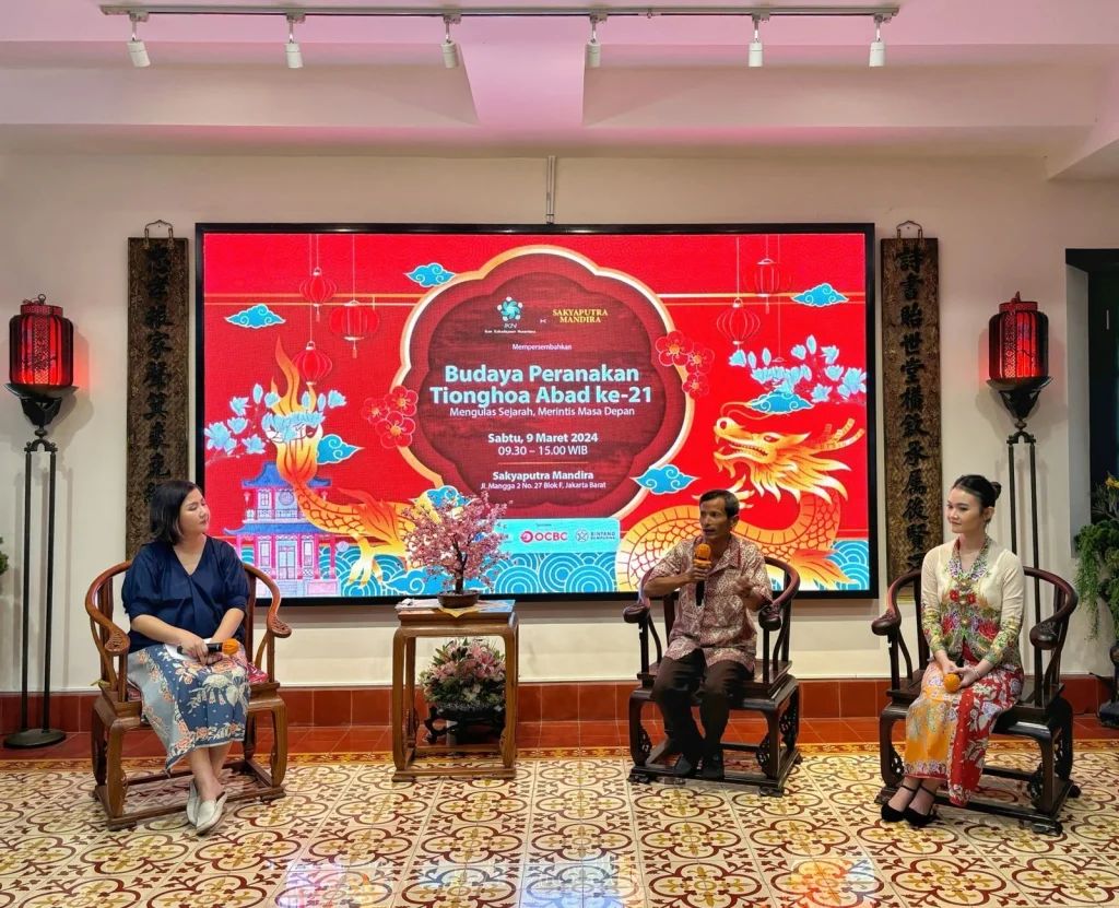 Generasi Z Tionghoa Indonesia: Identitas Chindo yang Fleksibel
