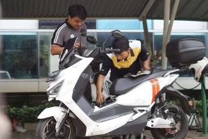 Geng Motor Makassar Semakin Brutal, Serang Polisi; Sosiolog UNM Sebut Masalah Ekonomi Sebagai Penyebab