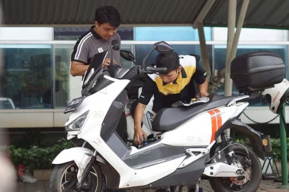 Geng Motor Makassar Semakin Brutal, Serang Polisi; Sosiolog UNM Sebut Masalah Ekonomi Sebagai Penyebab