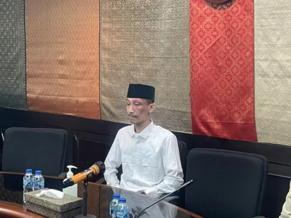 Gerindra Sidang Anggota DPRD Jember yang Merokok, Digelar Tertutup