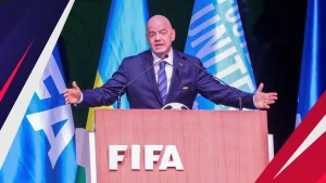 Gianni Infantino Kembali Maju di Pemilihan Presiden FIFA 2027, Targetkan Tiga Periode