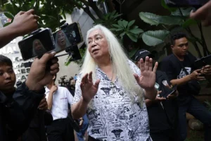 Gideon Tengker Ngaku 12 Tahun Nomornya Diblokir Nagita Slavina