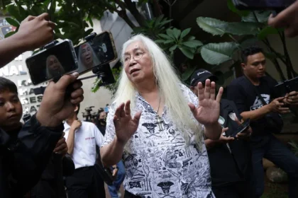 Gideon Tengker Ngaku 12 Tahun Nomornya Diblokir Nagita Slavina