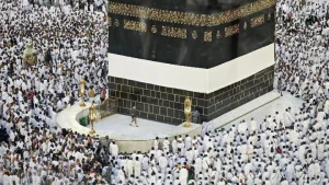 Godaan Haji Ilegal: Calon Jemaah Pakai Jalan Rahasia, Terhalang Imigrasi dan Gagal ke Mekkah