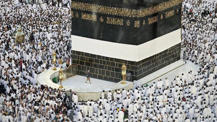 Godaan Haji Ilegal: Calon Jemaah Pakai Jalan Rahasia, Terhalang Imigrasi dan Gagal ke Mekkah