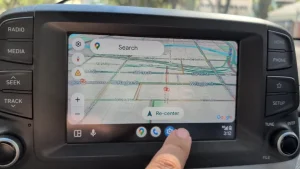 Google Membuat Android Auto Lebih Baik, Berikut Fitur Barunya