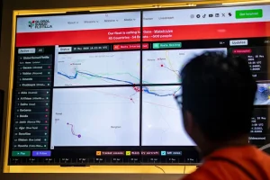 GPCI, Tempo, Republika Pakai Berbagai Upaya Selamatkan WNI Diduga Diculik Israel