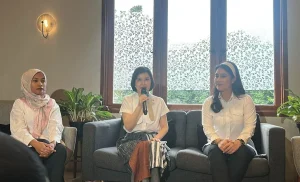Grace Natalie Mengaku Tidak Potong Video Ceramah Jusuf Kalla