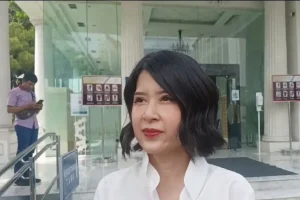 Grace Natalie Mengklarifikasi Pernyataannya soal JK
