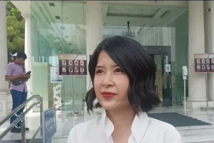 Grace Natalie Mengklarifikasi Pernyataannya soal JK