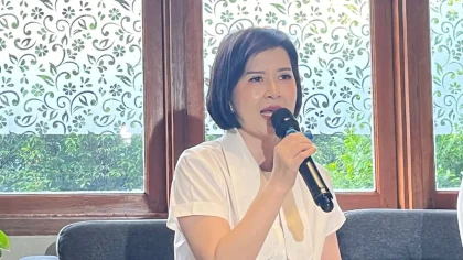 Grace Natalie Perintahkan Ahmad Ali Agar Kasusnya Tak Dikaitkan dengan PSI