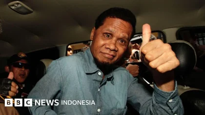 GRIB Buka Suara soal Hercules Dipolisikan Dugaan Sekap Anak Penulis