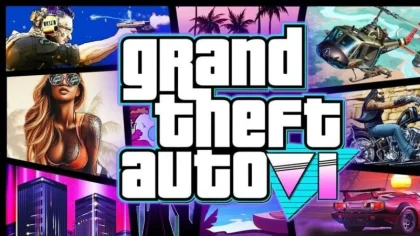 GTA 6 Diperkirakan Picu Kenaikan Harga Game Konsol