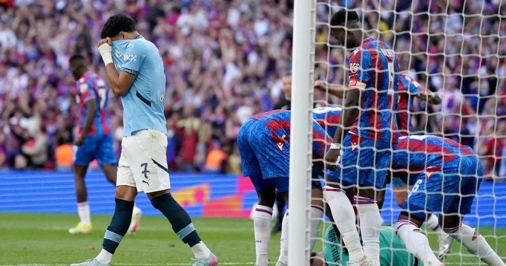 Guardiola Ungkap Kabar Terbaru Soal Rodri Sebelum Man City vs Crystal Palace