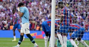 Guardiola Ungkap Kabar Terbaru Soal Rodri Sebelum Man City vs Crystal Palace