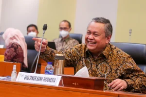 Gubernur BI Optimis Nilai Tukar Rupiah Bakal Stabil
