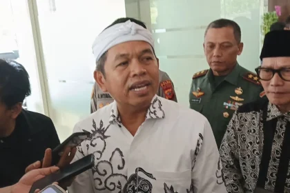 Gubernur Jawa Barat Dedi Mulyadi Pertimbangkan Penghapusan Pajak Kendaraan dengan Jalan Berbayar
