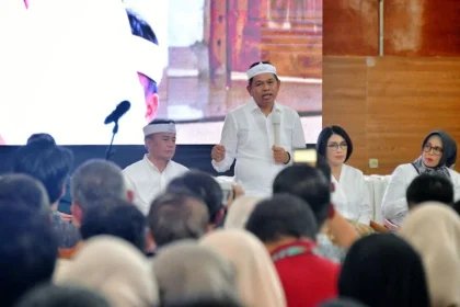 Gubernur Jawa Barat Usulkan Pajak Tambang Kembali ke Desa