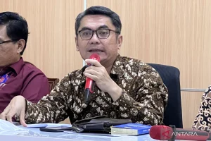 Gubernur Papua Pegunungan Laporkan Penyebar Voice Note soal Konflik Wamena