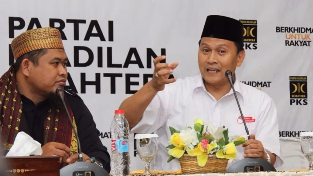 Guru Honorer Dihapus, Mardani PKS: Jangan Cuma Ganti Istilah