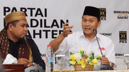 Guru Honorer Dihapus, Mardani PKS: Jangan Cuma Ganti Istilah