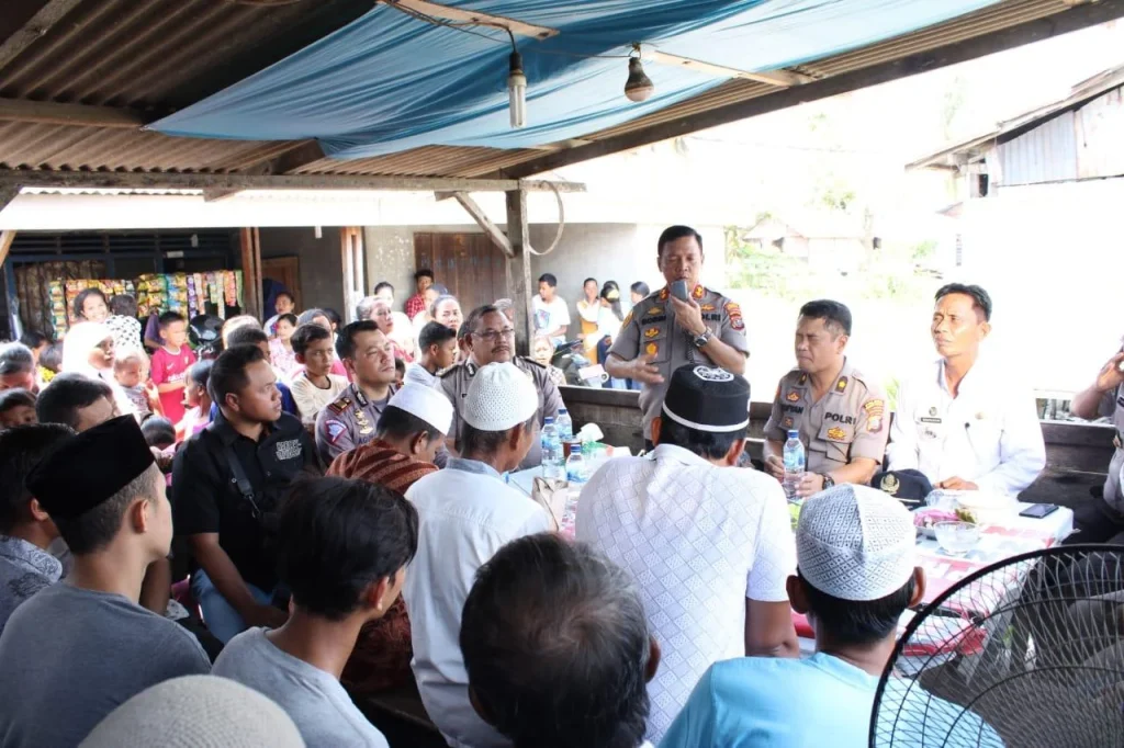 Guru Ngaji Di Deli Serdang Berani Melawan Intimidasi Pengedar Narkoba