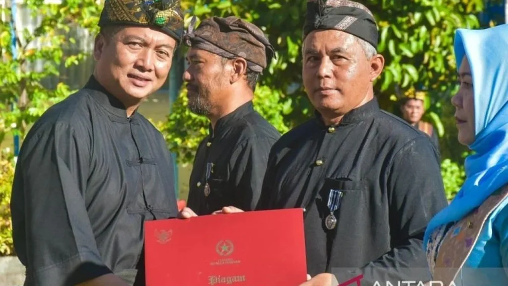 Guru PPPK Paruh Waktu NTB Dapat Tambahan Penghasilan, Tingkatkan Kesejahteraan