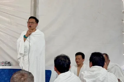 Gus Muhaimin Optimistis Haji 2026 Sukses: Wujud Kesungguhan Presiden Bentuk Kemenhaj