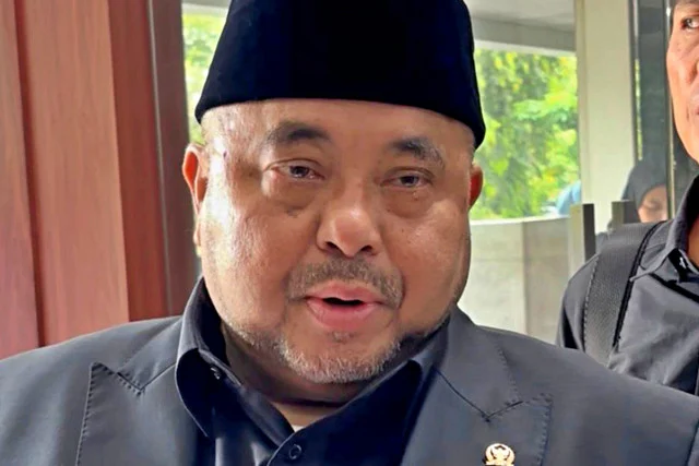 Habib Aboe Minta Polisi Jamin Keamanan Guru Ngaji yang Bongkar Transaksi Narkoba