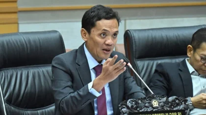 Habiburokhman Bela Prabowo: Penggunaan APBN untuk Hewan Kurban Tidak Salah