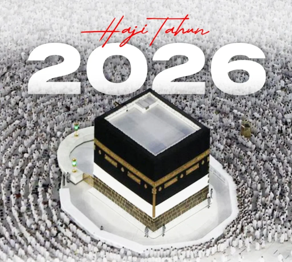 Haji 2026: 146 Ribu Jemaah Haji RI Telah Diberangkatkan ke Saudi