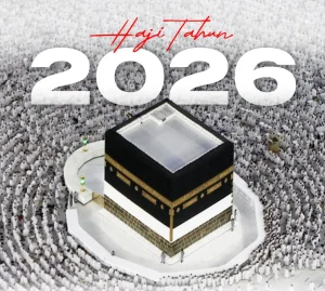 Haji 2026: 146 Ribu Jemaah Haji RI Telah Diberangkatkan ke Saudi
