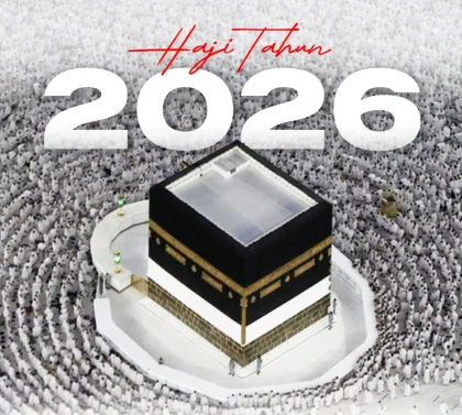 Haji 2026: 146 Ribu Jemaah Haji RI Telah Diberangkatkan ke Saudi