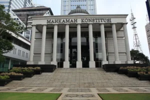 Hakim Mahkamah Konstitusi Bicara Kuota Hangus: Beli 10 GB, Pakai 9 GB Sudah Habis