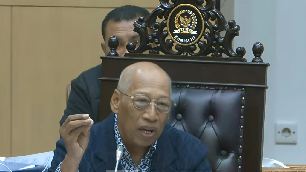 Hakim Shin Jong O Ditemukan Tewas Diduga Bunuh Diri Usai Vonis Berat pada Mantan Ibu Negara Korea Selatan