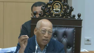 Hakim Shin Jong O Ditemukan Tewas Diduga Bunuh Diri Usai Vonis Berat pada Mantan Ibu Negara Korea Selatan