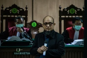 Hakim Tidak Berpihak pada Korban, Novel Baswedan Kritik Proses Hukum Kasus Andrie Yunus