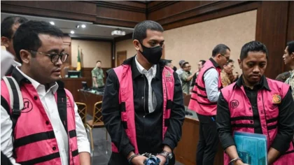 Hamdan Zoelva Ungkap Kejanggalan Sidang Banding Kerry Adrianto Anak Riza Chalid