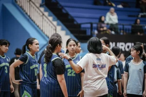 Hangtuah Jakarta Gandeng FIBA untuk Cetak Generasi Basket Masa Depan