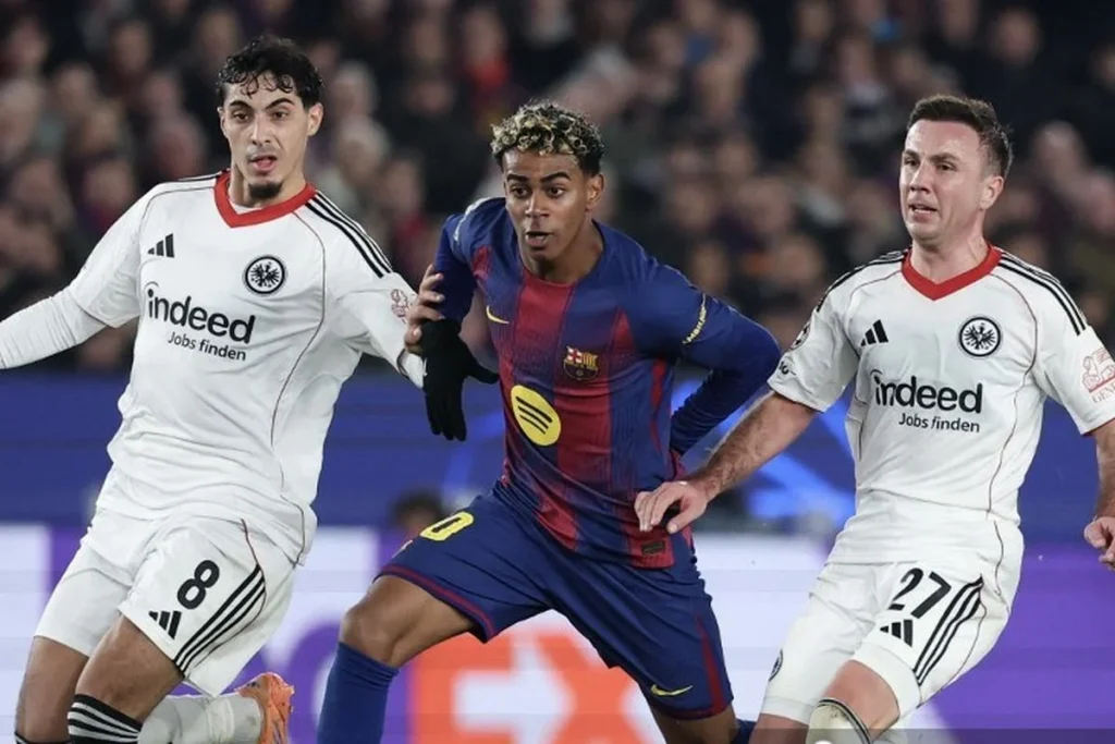 Hansi Flick Puji Timnya Usai Kemenangan 2-1 Atas Osasuna, Barcelona Dekat Gelar LaLiga